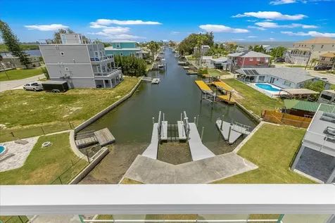 6812 Driftwood Drive Hudson FL 34667