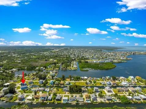 6812 Driftwood Drive Hudson FL 34667