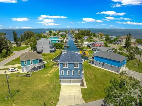 6812 Driftwood Drive Hudson FL 34667