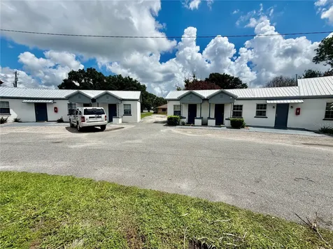 1702 1/2 Us Highway 92 W Auburndale FL 33823