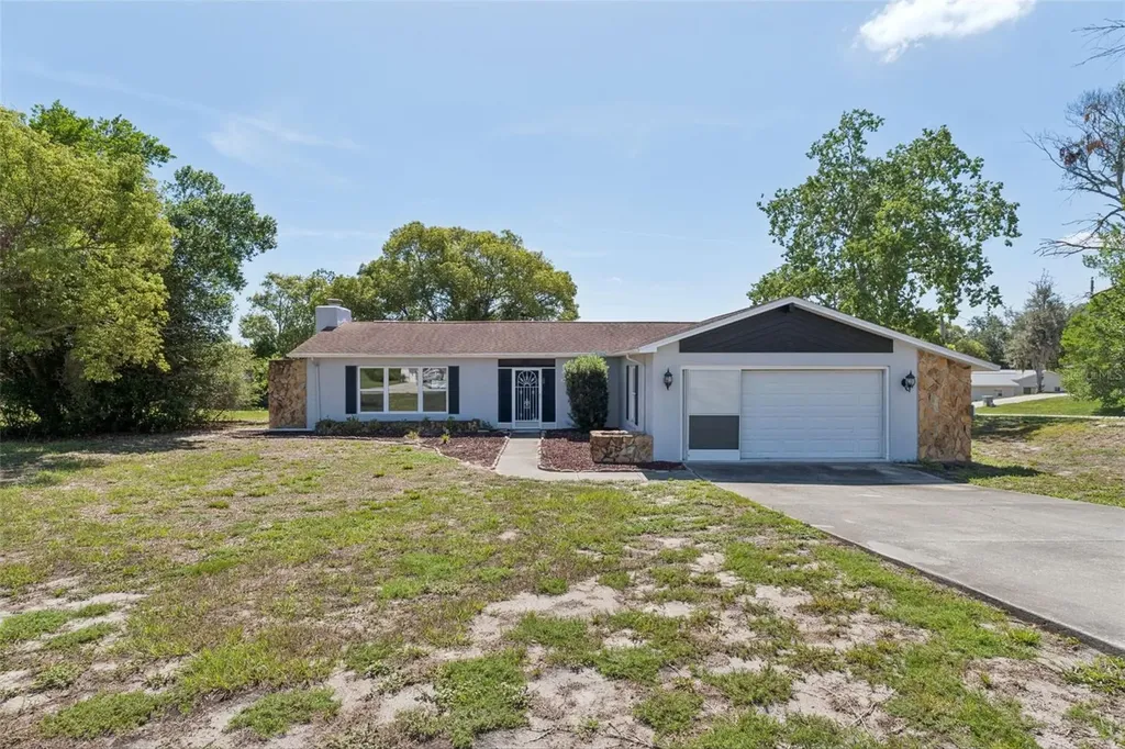 10200 Sunburst Court Spring Hill FL 34608
