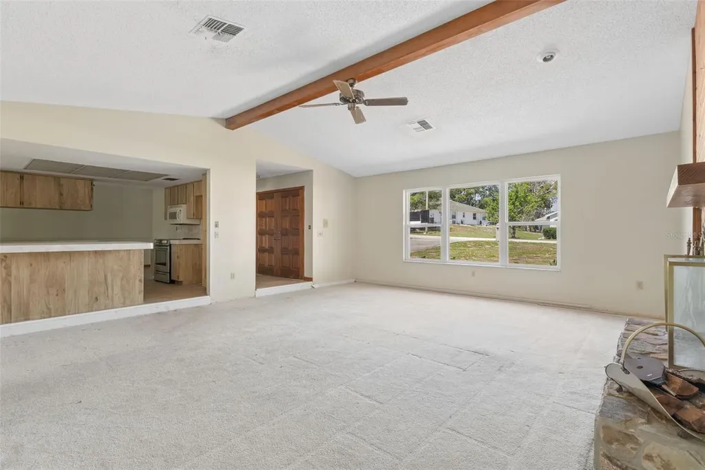 10200 Sunburst Court Spring Hill FL 34608