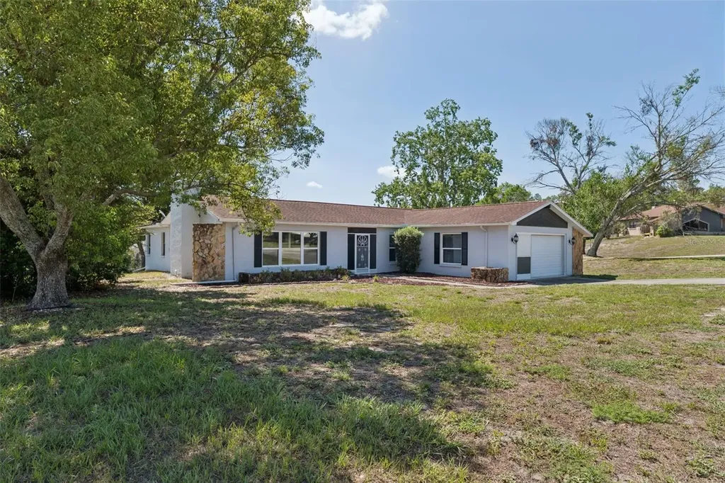 10200 Sunburst Court Spring Hill FL 34608