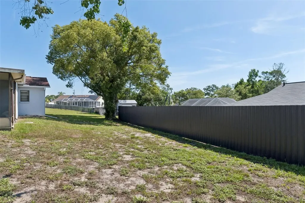 10200 Sunburst Court Spring Hill FL 34608