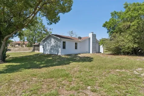 10200 Sunburst Court Spring Hill FL 34608