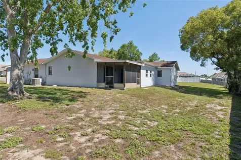 10200 Sunburst Court Spring Hill FL 34608