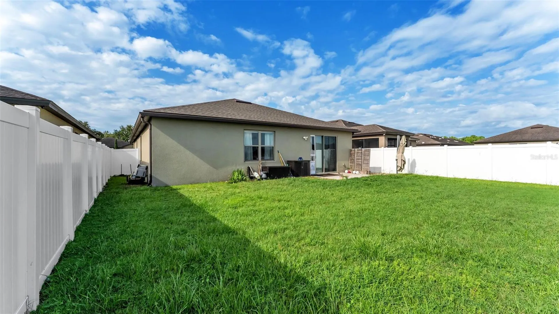 8615 Rindge Road Polk City FL 33868