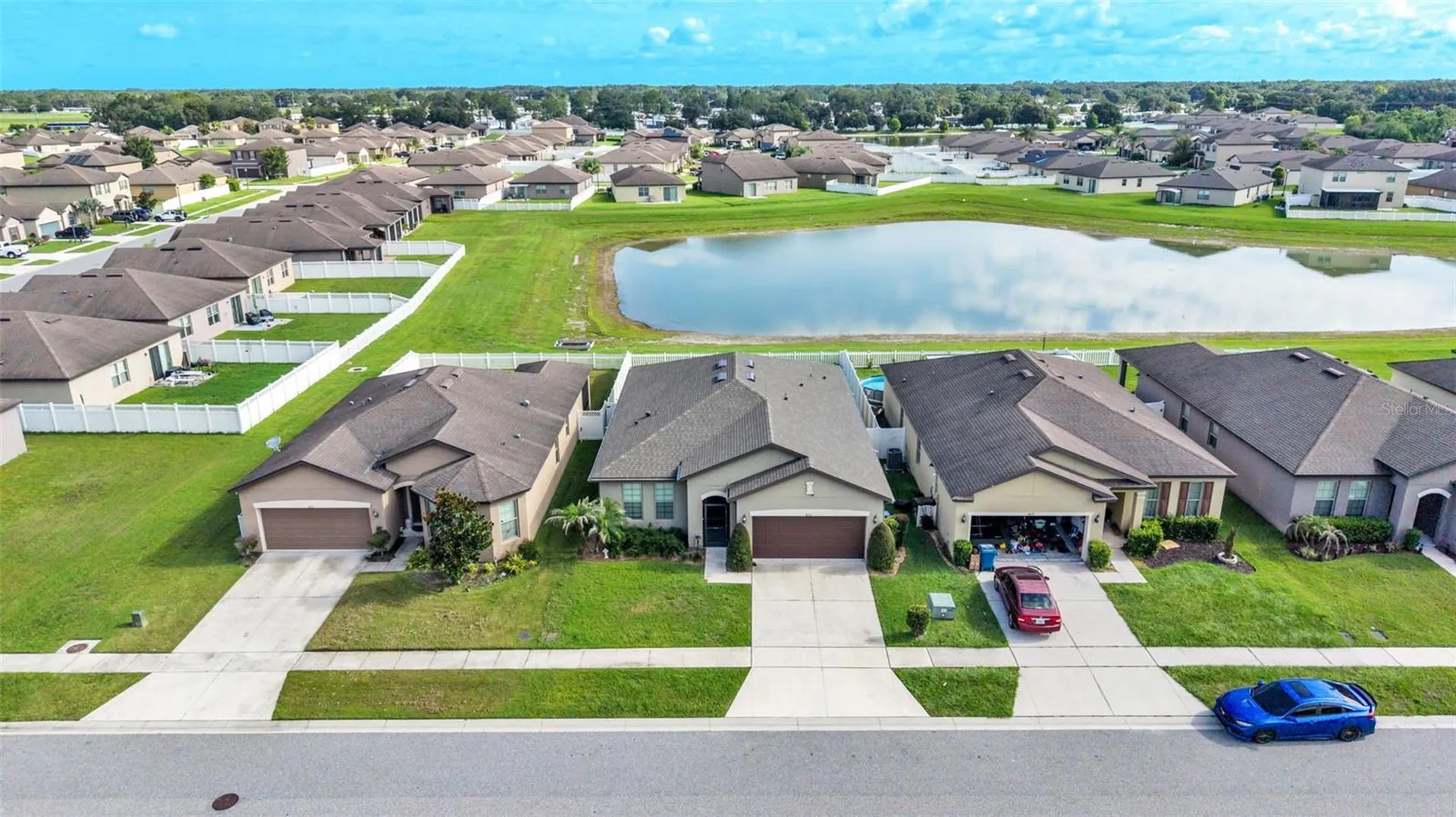 8615 Rindge Road Polk City FL 33868