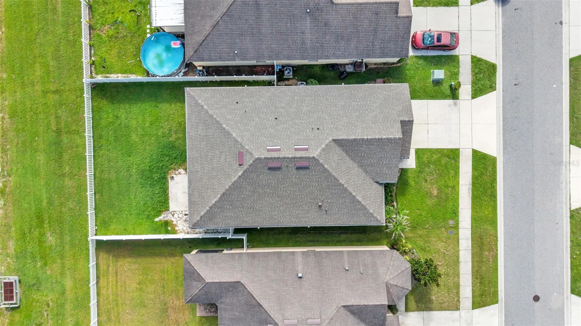 8615 Rindge Road Polk City FL 33868