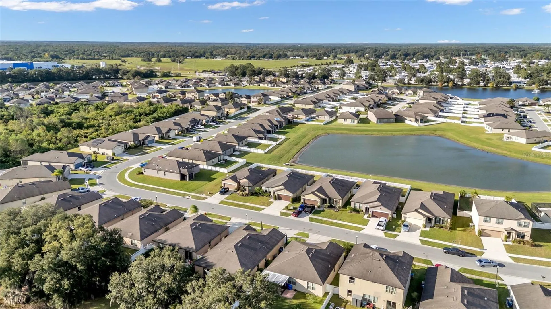 8615 Rindge Road Polk City FL 33868