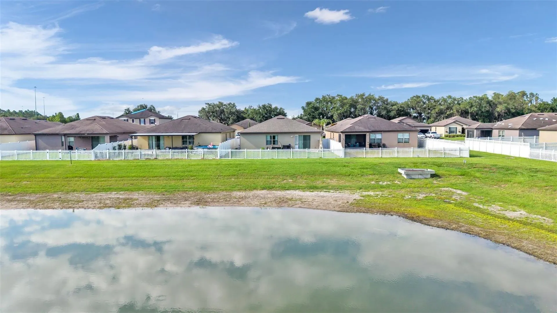 8615 Rindge Road Polk City FL 33868