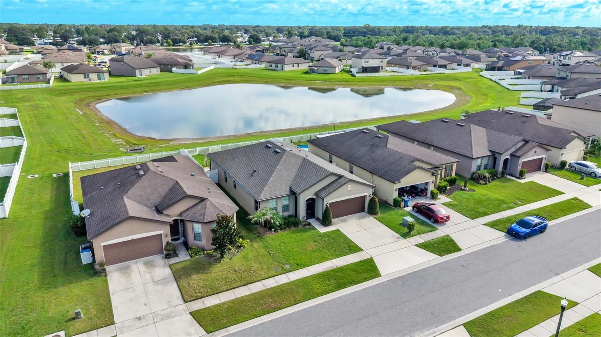 8615 Rindge Road Polk City FL 33868