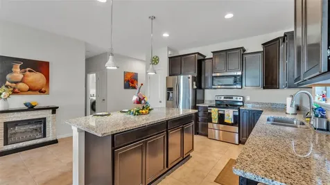 8615 Rindge Road Polk City FL 33868