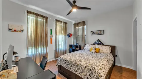 8615 Rindge Road Polk City FL 33868