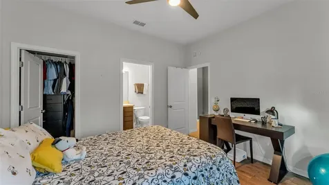 8615 Rindge Road Polk City FL 33868