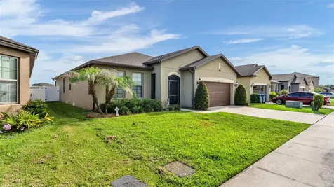 8615 Rindge Road Polk City FL 33868