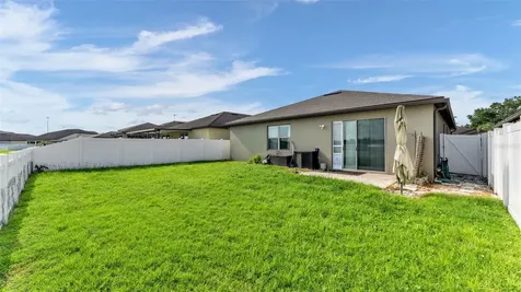 8615 Rindge Road Polk City FL 33868