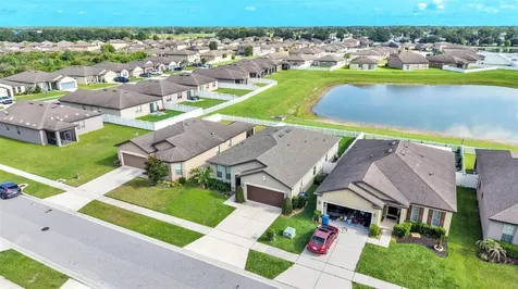 8615 Rindge Road Polk City FL 33868