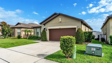 8615 Rindge Road Polk City FL 33868