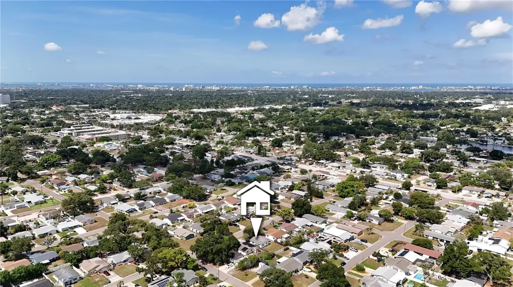 5619 19th Avenue N St Petersburg FL 33710