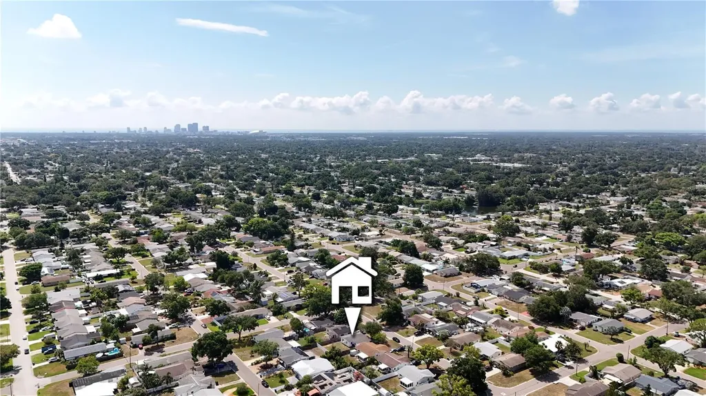 5619 19th Avenue N St Petersburg FL 33710