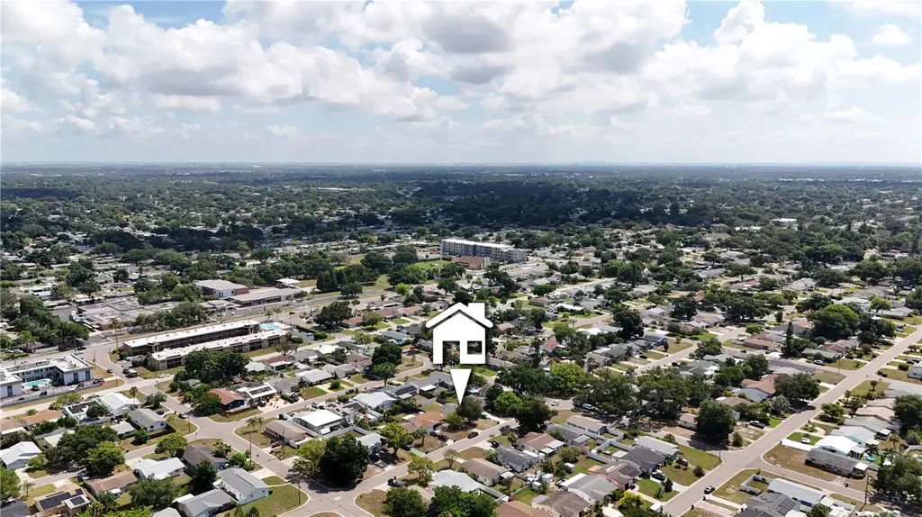 5619 19th Avenue N St Petersburg FL 33710