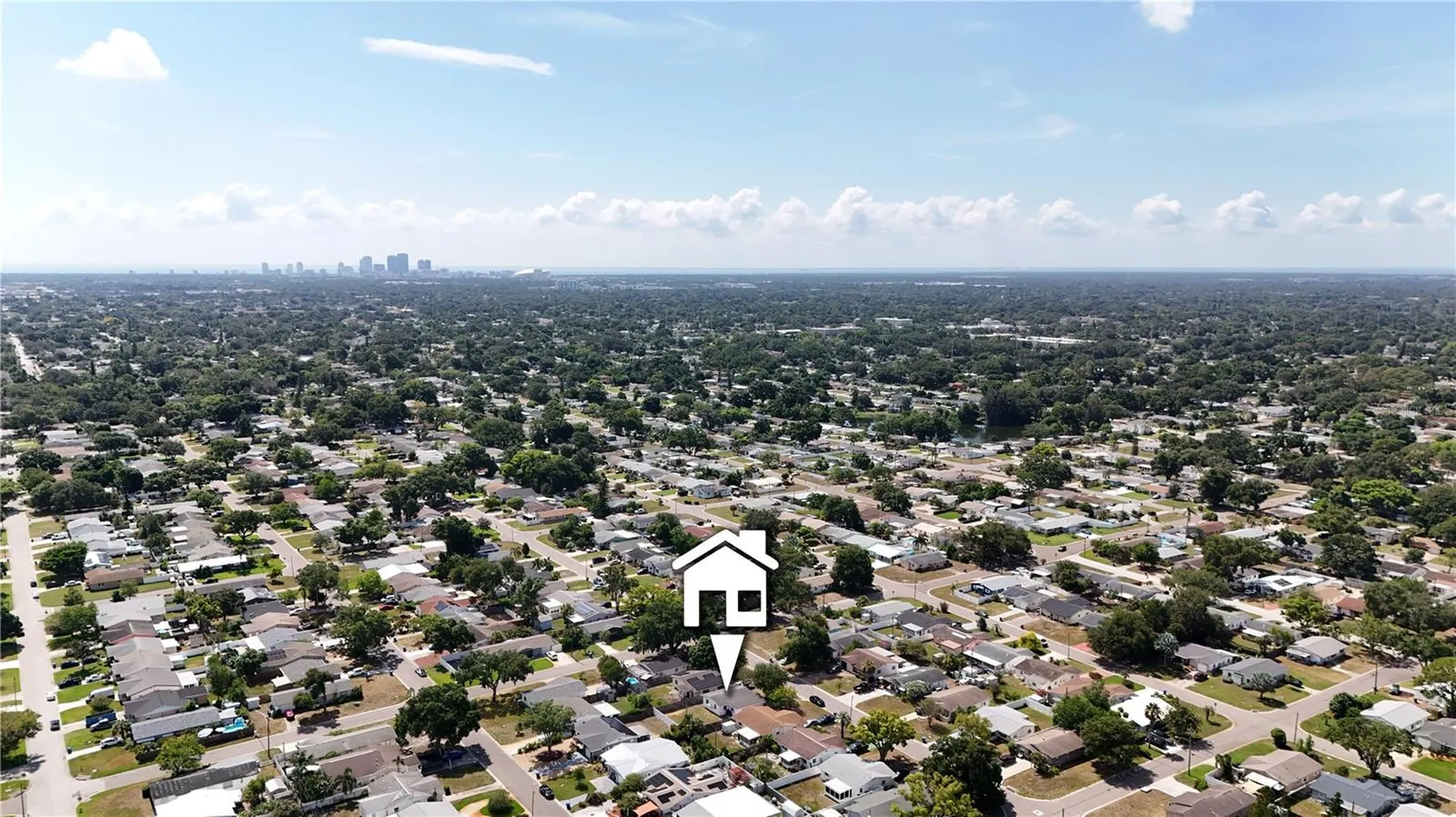 5619 19th Avenue N St Petersburg FL 33710
