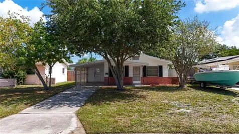 5619 19th Avenue N St Petersburg FL 33710