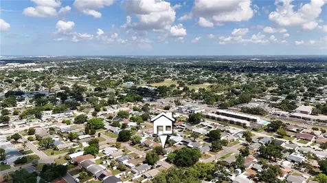 5619 19th Avenue N St Petersburg FL 33710