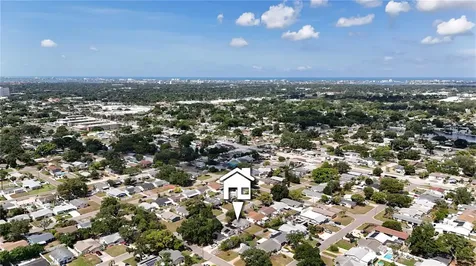 5619 19th Avenue N St Petersburg FL 33710