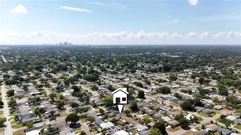 5619 19th Avenue N St Petersburg FL 33710