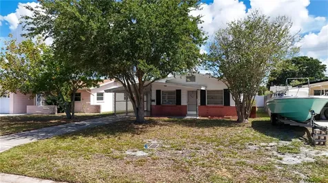 5619 19th Avenue N St Petersburg FL 33710