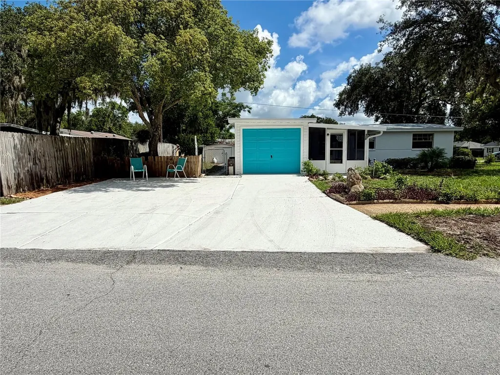 505 Glad Road Winter Haven FL 33880