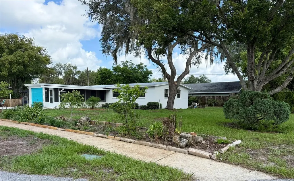 505 Glad Road Winter Haven FL 33880