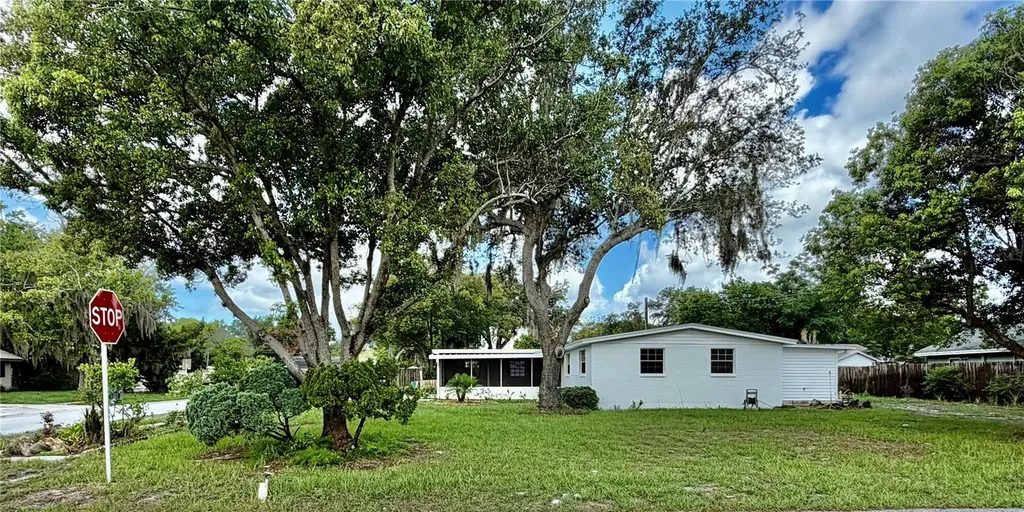 505 Glad Road Winter Haven FL 33880