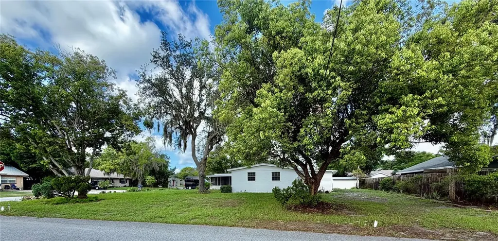 505 Glad Road Winter Haven FL 33880