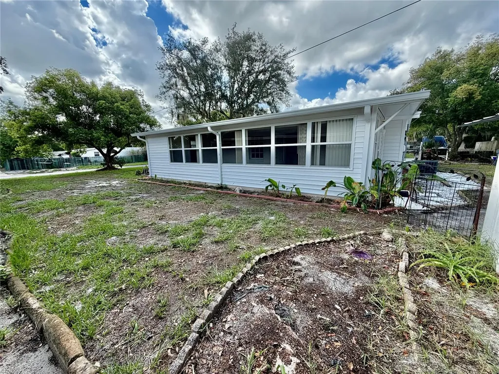 505 Glad Road Winter Haven FL 33880