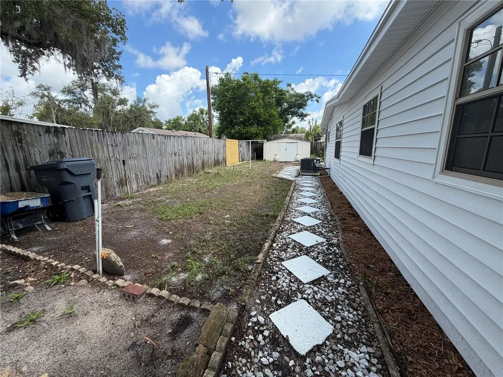 505 Glad Road Winter Haven FL 33880