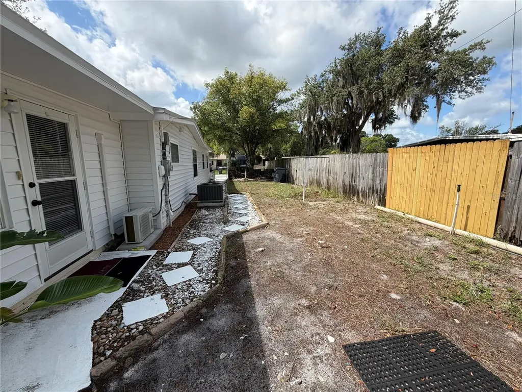 505 Glad Road Winter Haven FL 33880