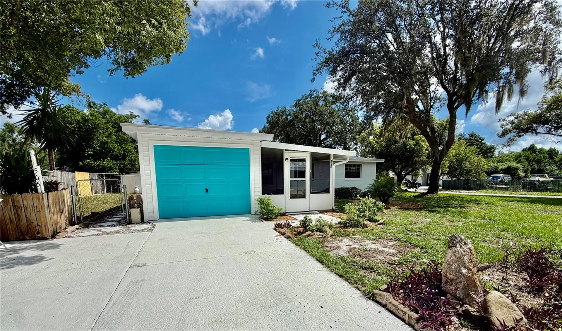 505 Glad Road Winter Haven FL 33880
