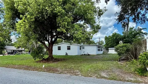505 Glad Road Winter Haven FL 33880