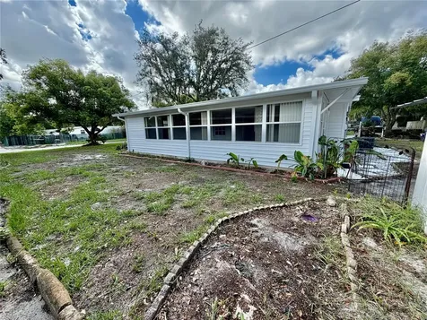 505 Glad Road Winter Haven FL 33880