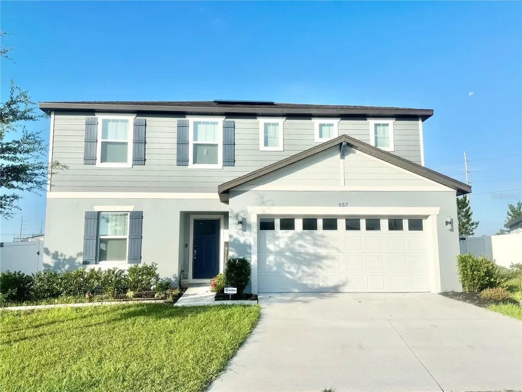 557 Pine Tree Boulevard Lake Alfred FL 33850