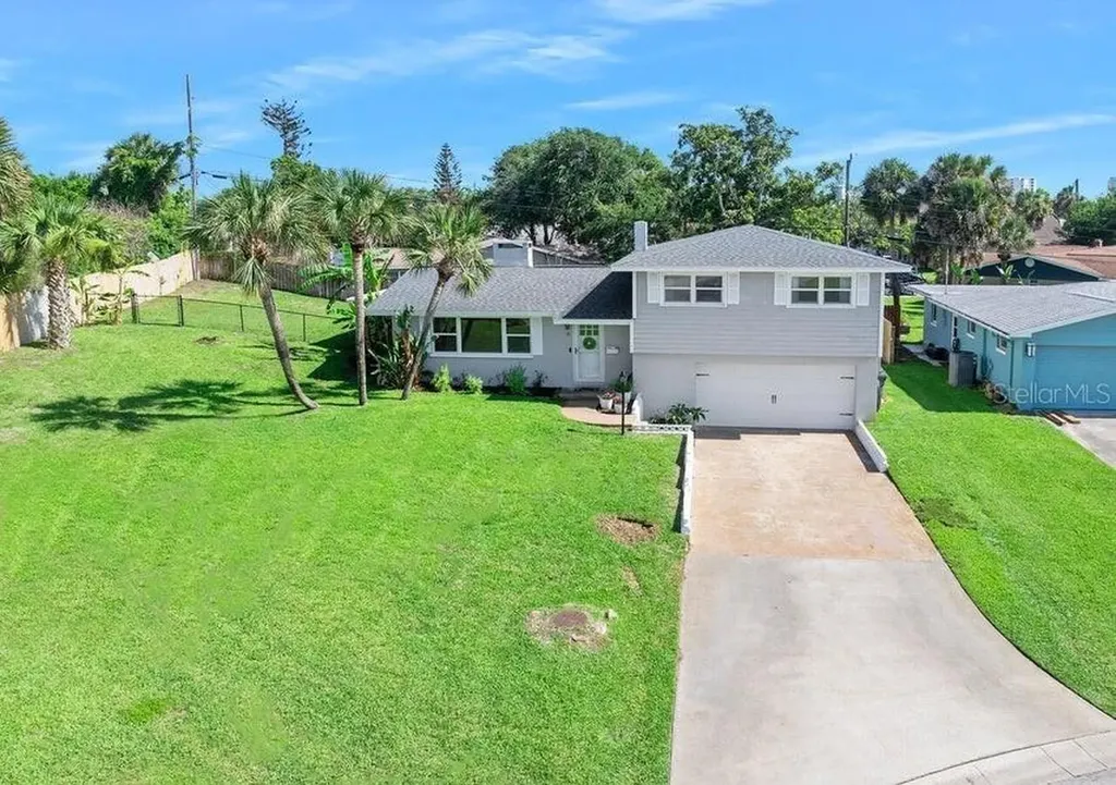 91 Ormwood Drive Ormond Beach FL 32176