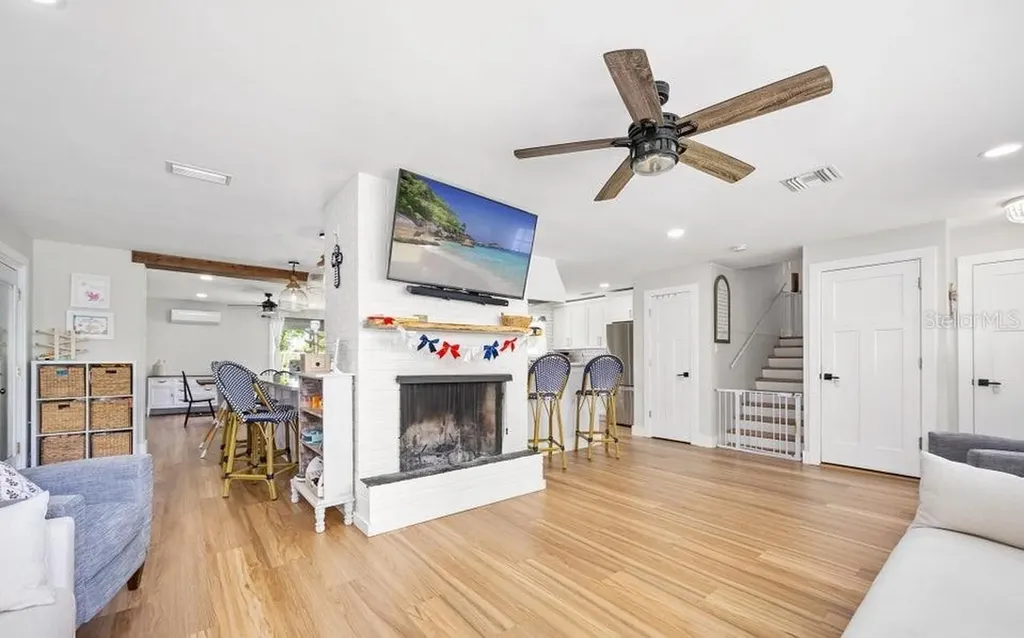 91 Ormwood Drive Ormond Beach FL 32176