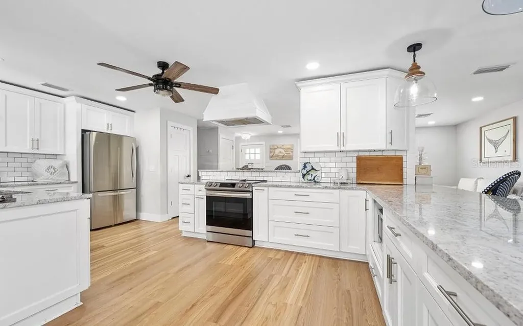 91 Ormwood Drive Ormond Beach FL 32176
