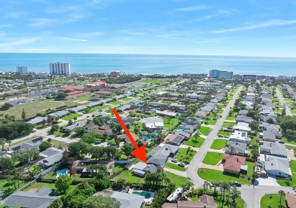 91 Ormwood Drive Ormond Beach FL 32176