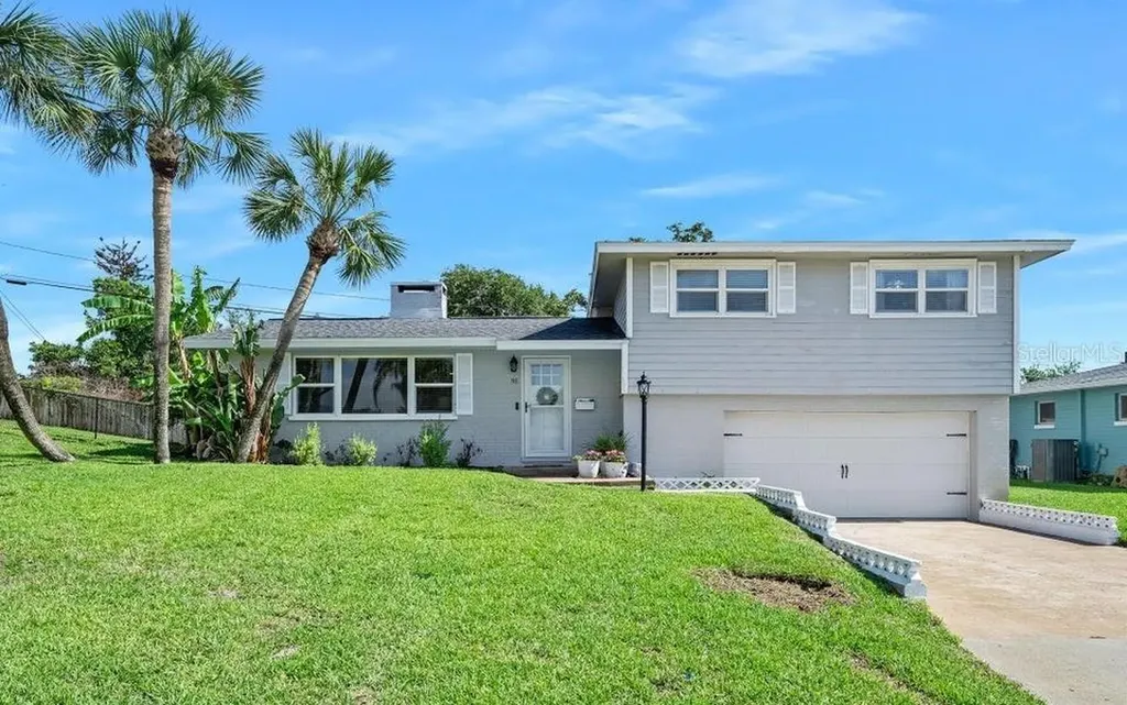 91 Ormwood Drive Ormond Beach FL 32176