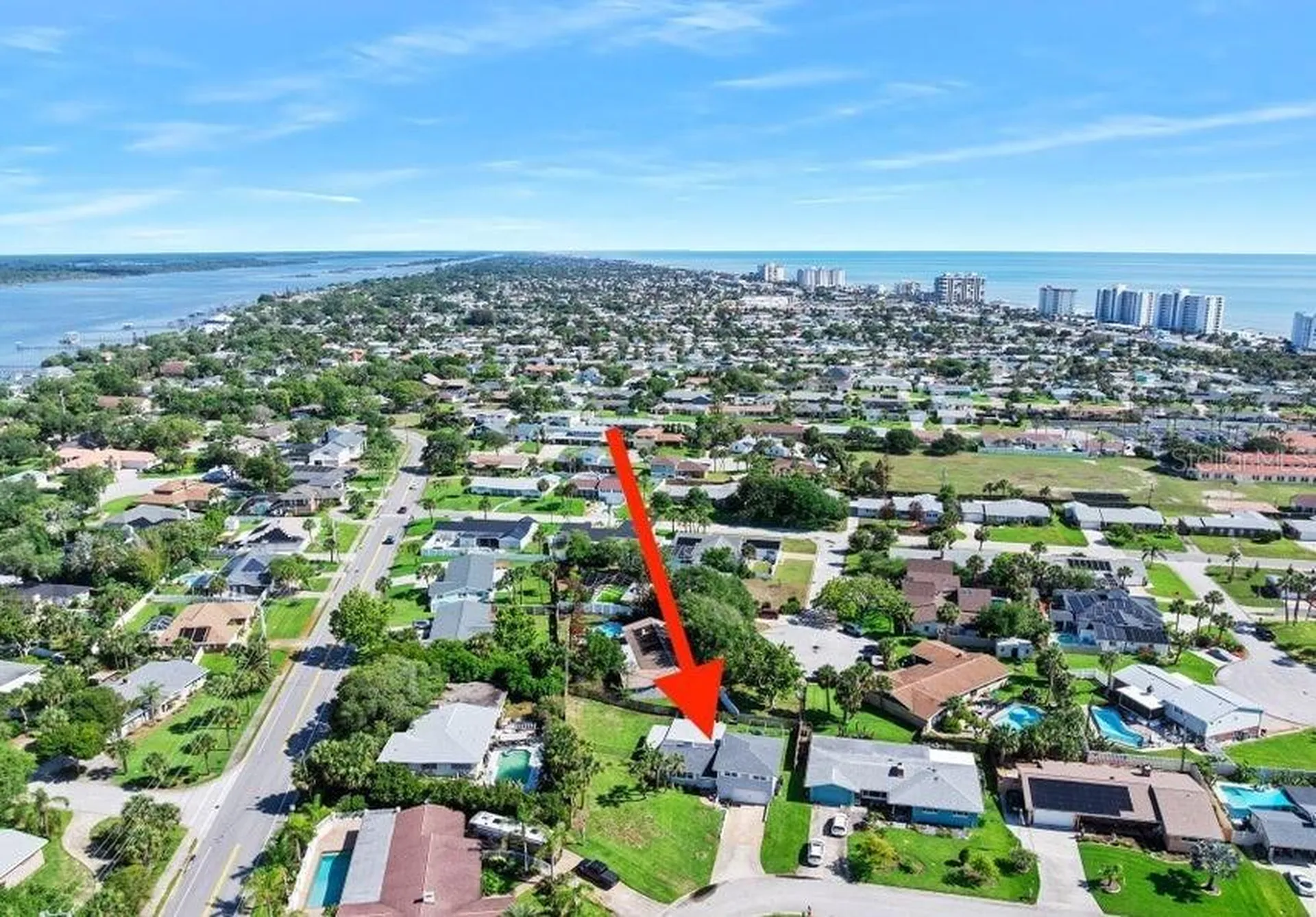 91 Ormwood Drive Ormond Beach FL 32176