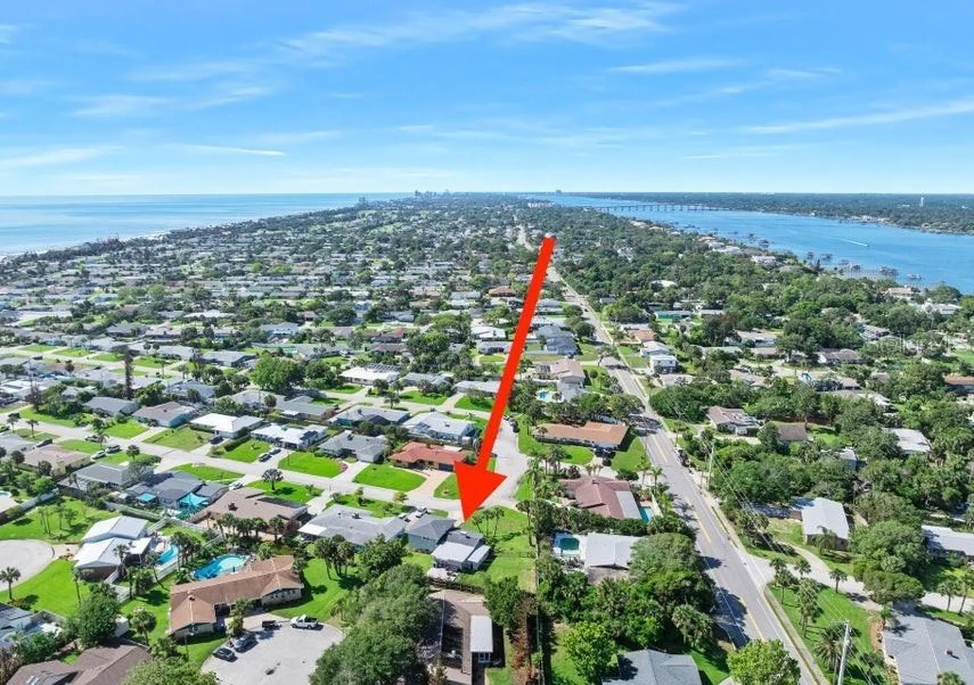91 Ormwood Drive Ormond Beach FL 32176